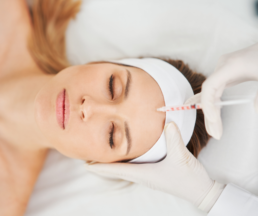 Everything About Botox & Dysport at facial collective