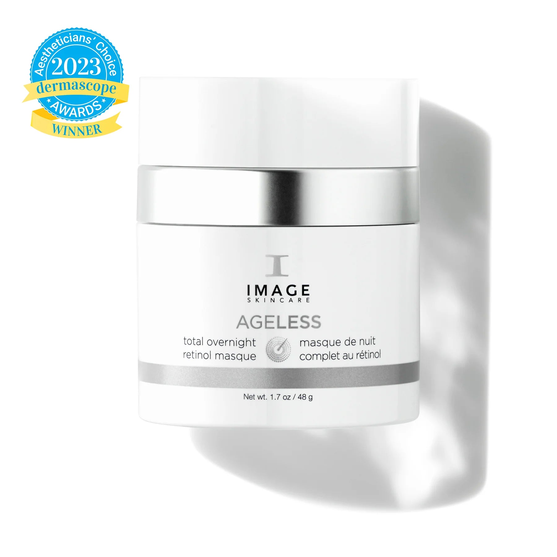 Ageless Overnight Retinol Masque