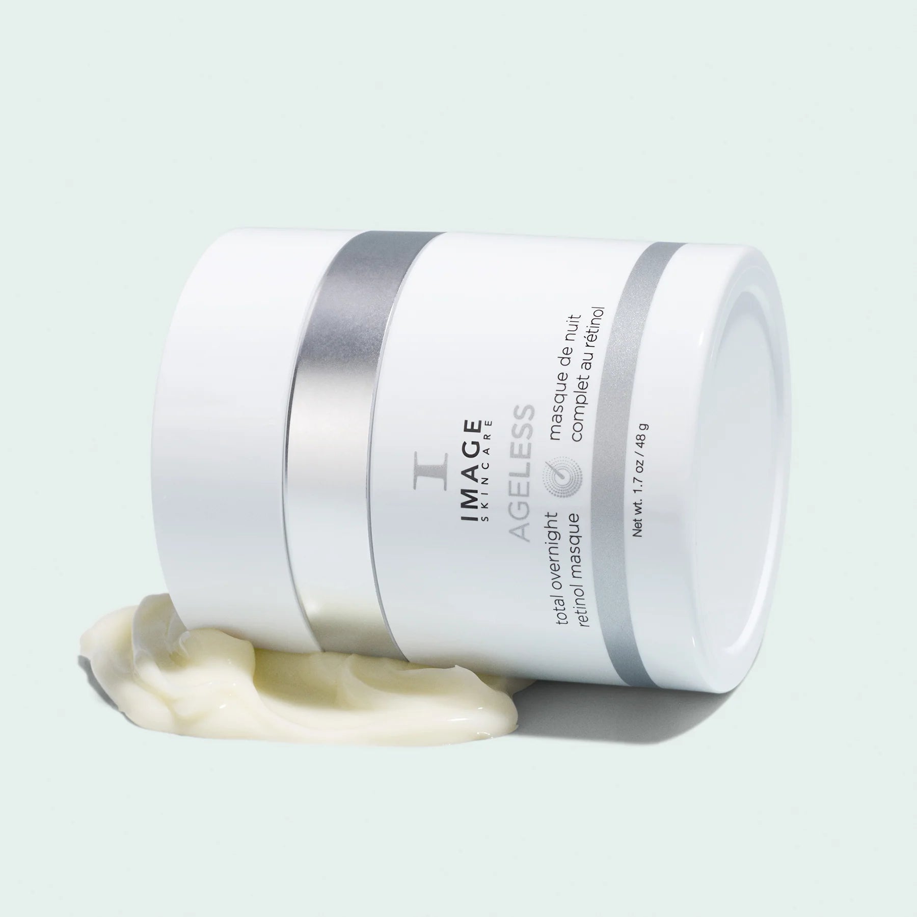 Ageless Overnight Retinol Masque