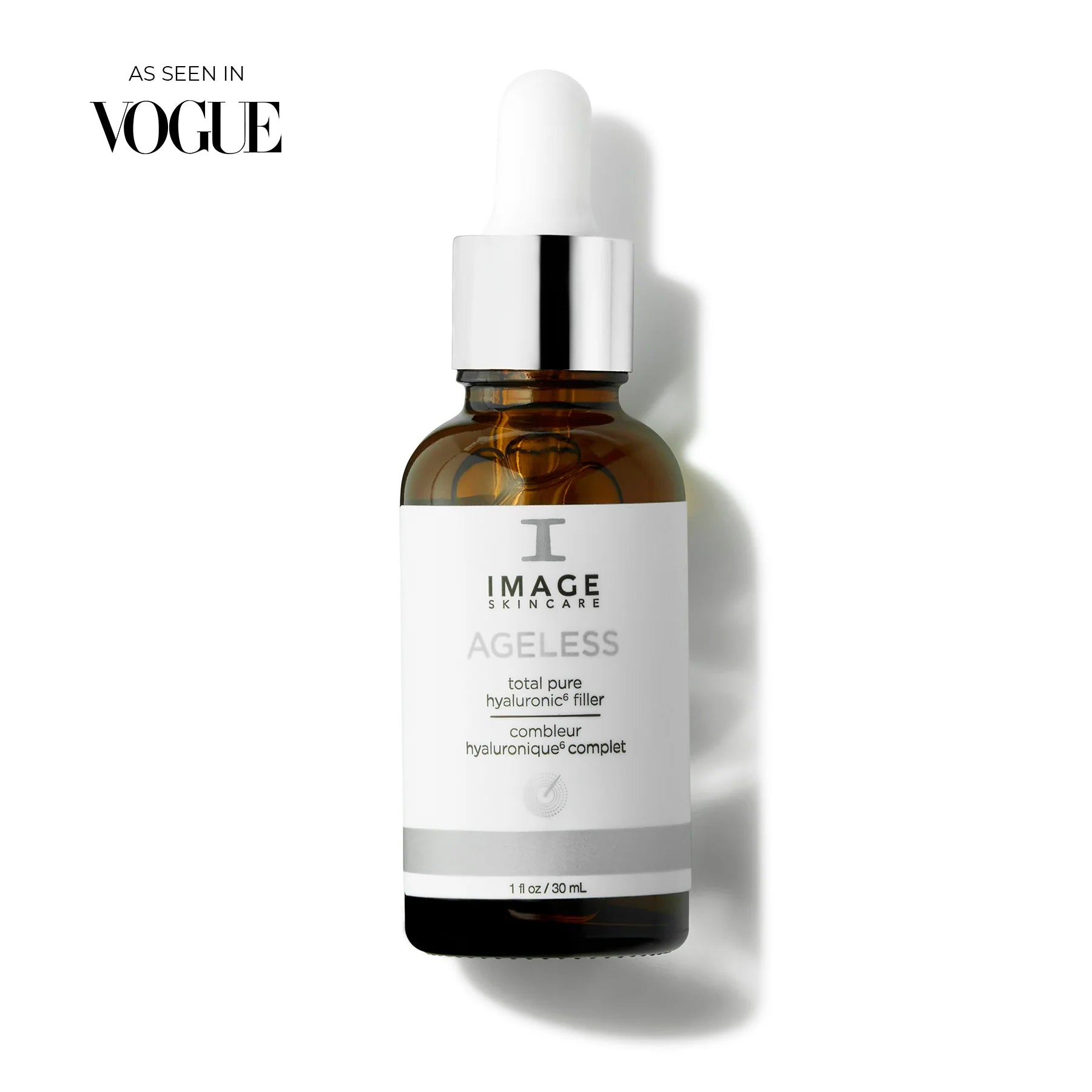 AGELESS Total Pure Hyaluronic6 Filler