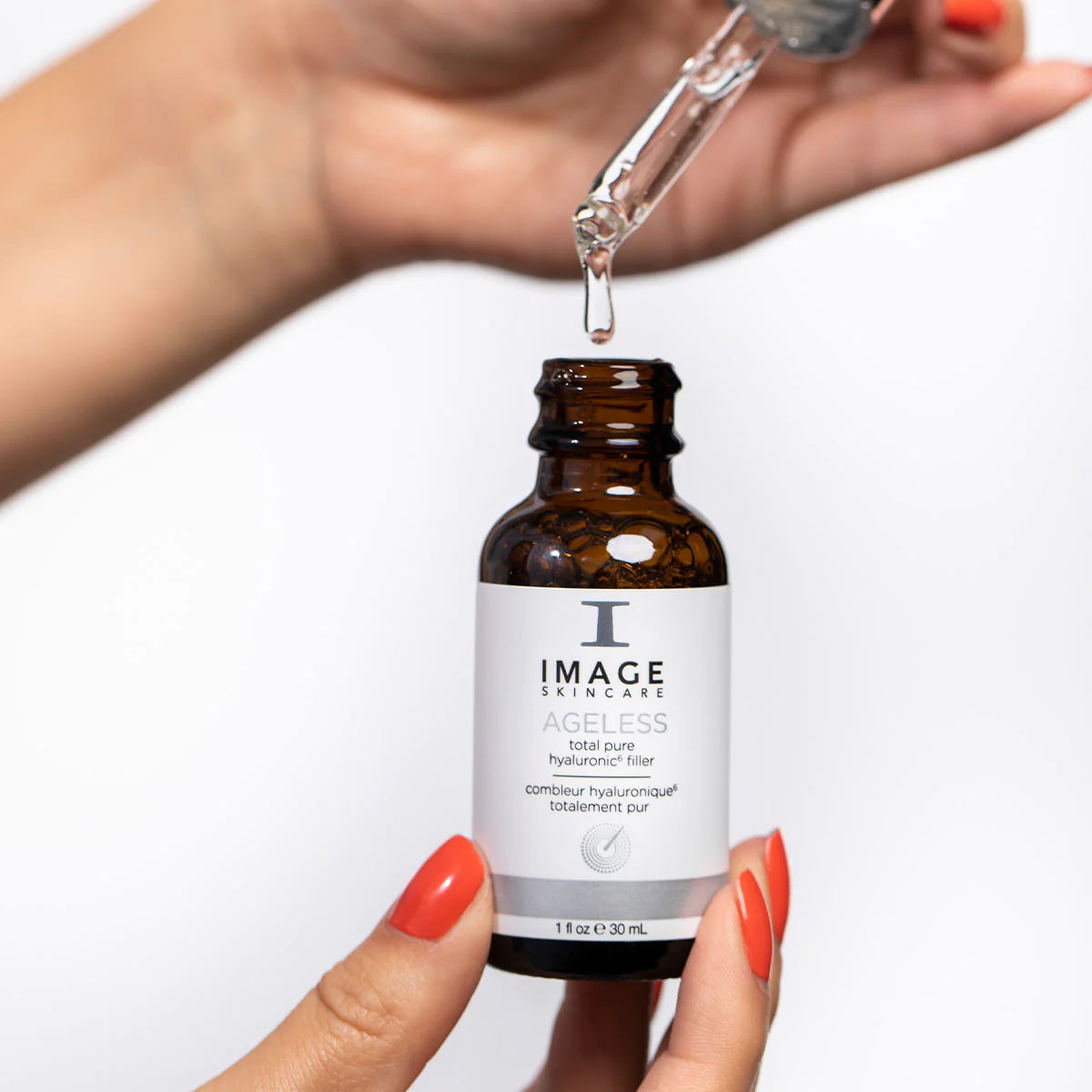AGELESS Total Pure Hyaluronic6 Filler