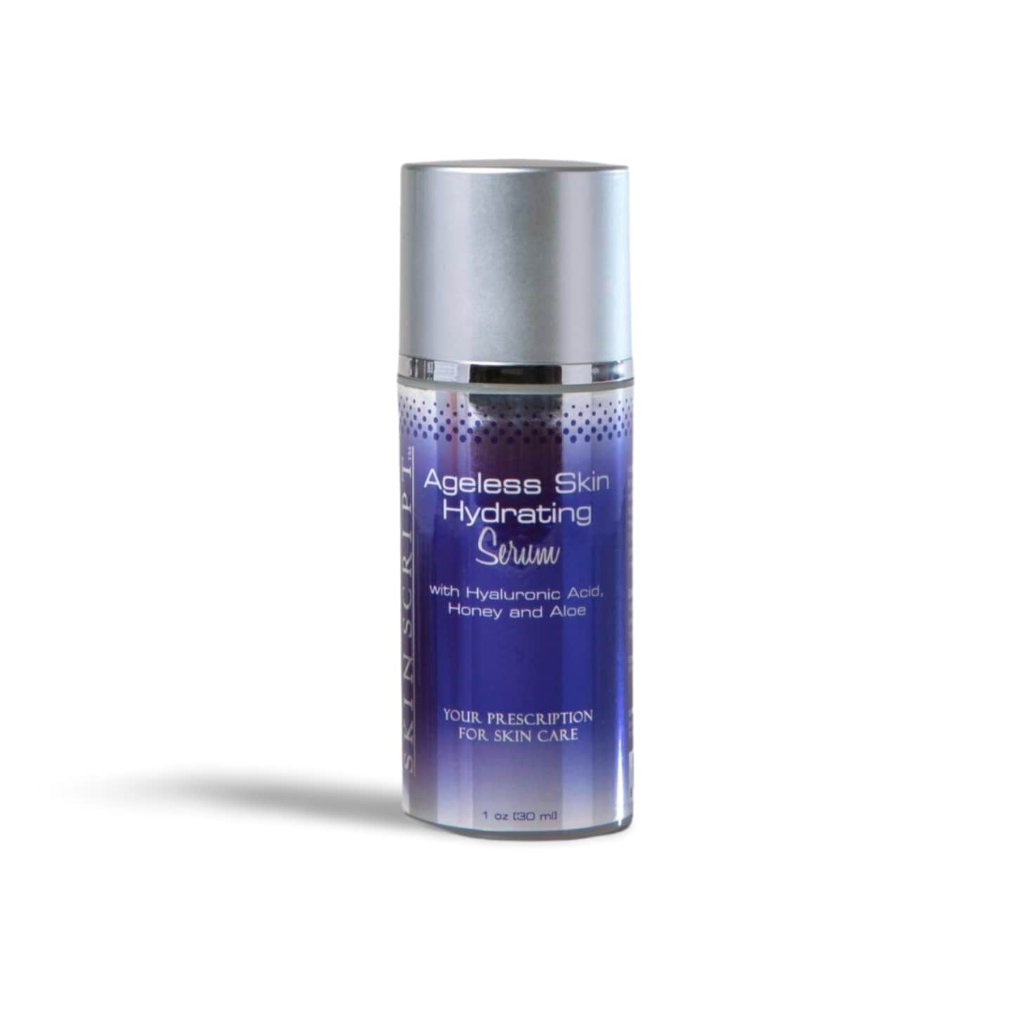 AGELESS Hydrating Serum