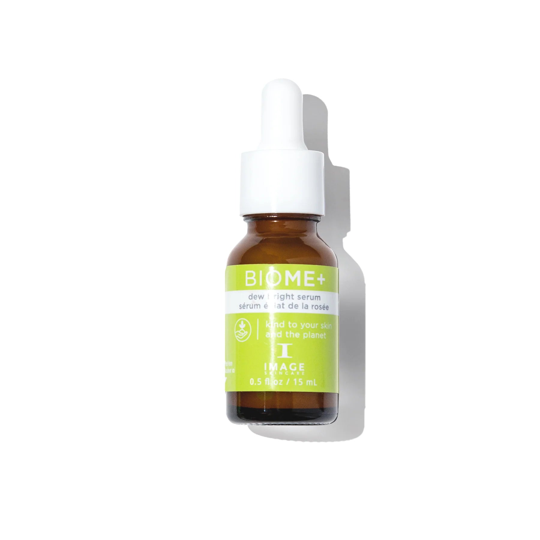 BIOME+ Dew Bright Serum
