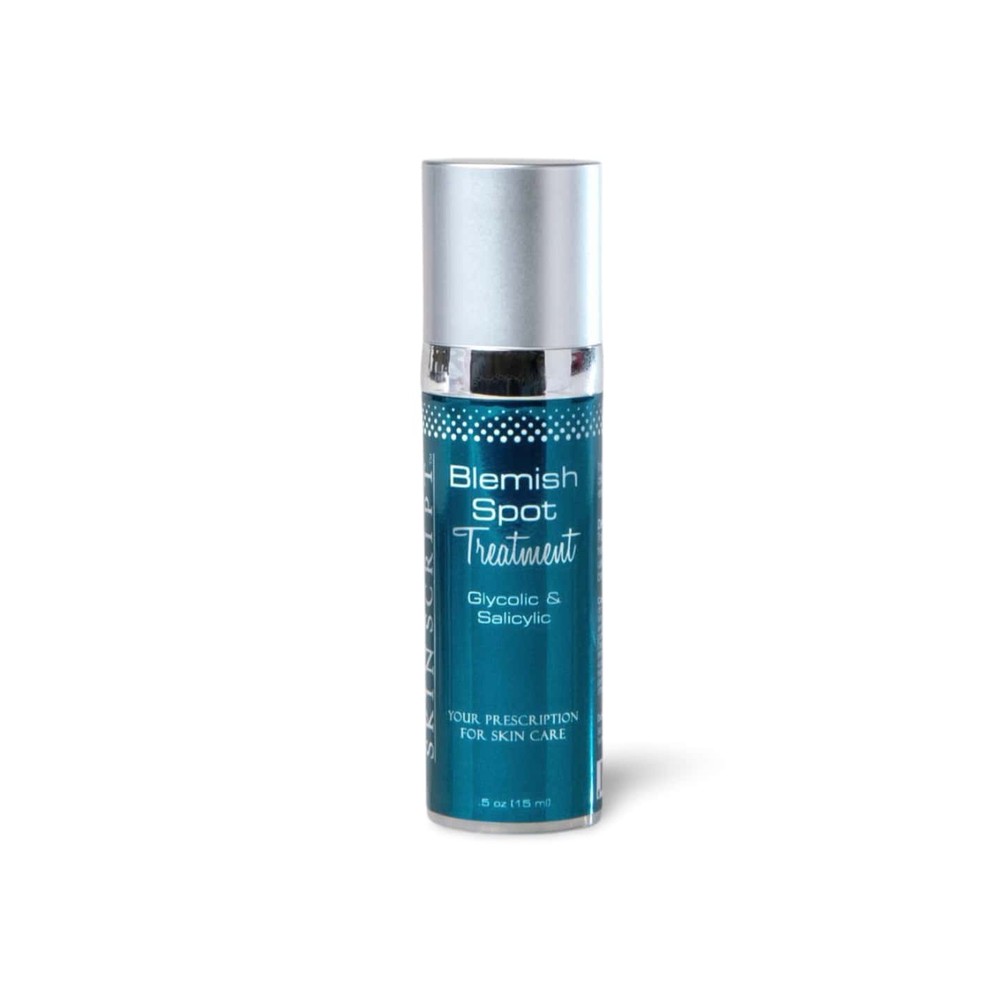 Blemish Spot Treatment