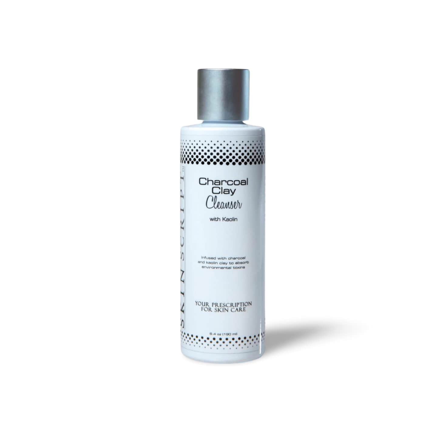 Charcoal Clay Cleanser