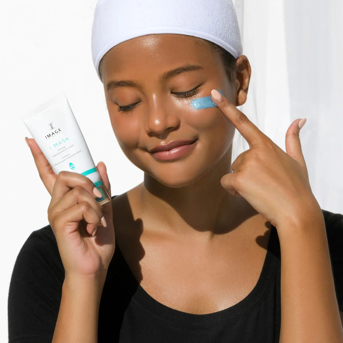 I MASK Hydrating Hydrogel Sheet Mask (5 pack)