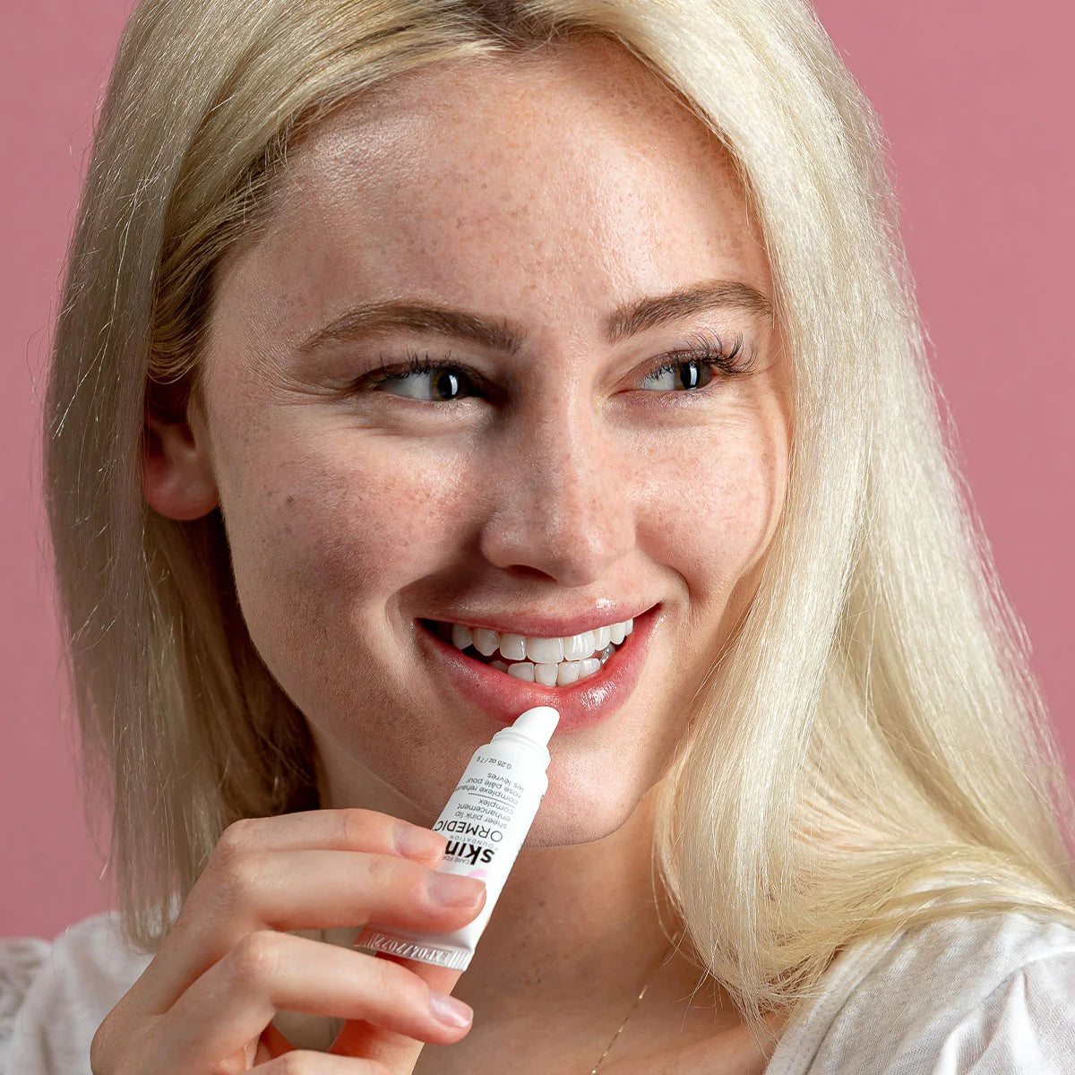ORMEDIC Sheer Pink Lip Complex