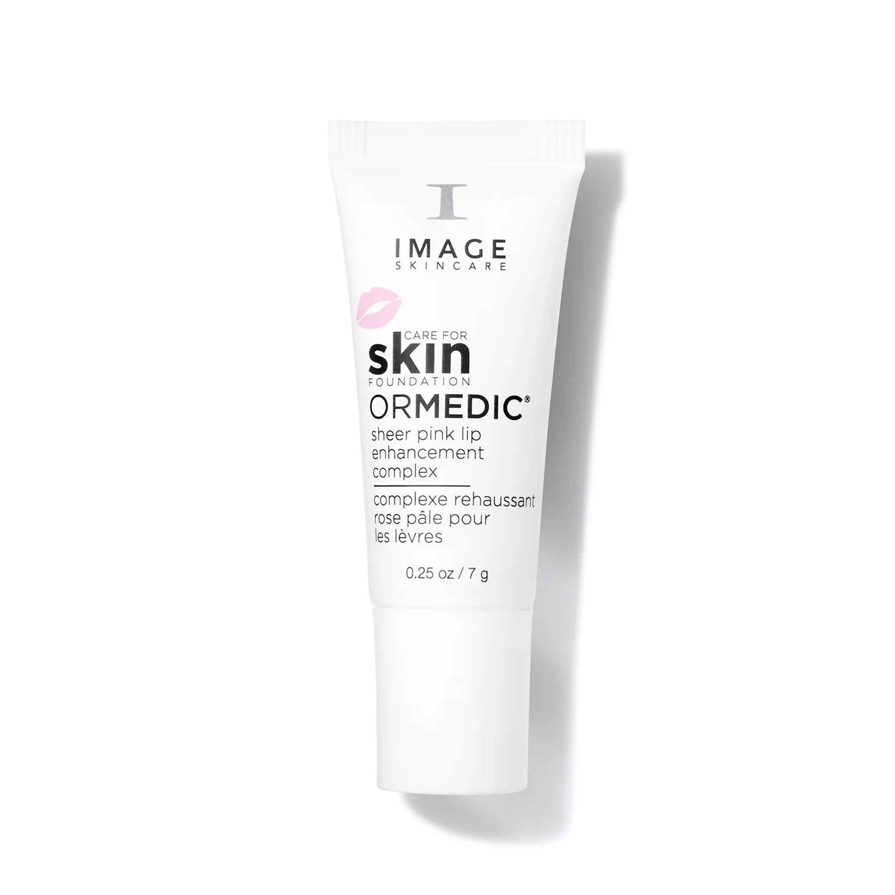 ORMEDIC Sheer Pink Lip Complex