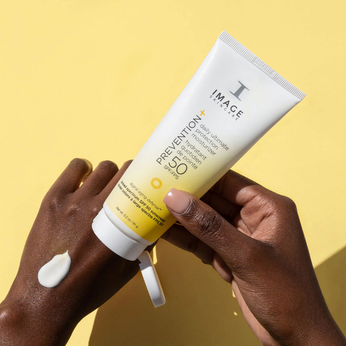 PREVENTION+® Daily Ultimate Protection Moisturizer SPF 50