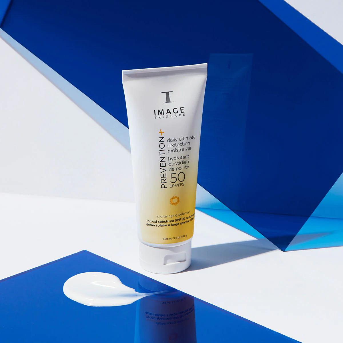 PREVENTION+® Daily Ultimate Protection Moisturizer SPF 50