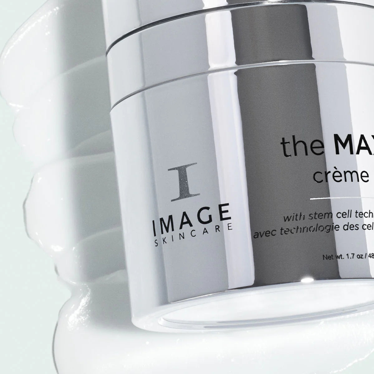 The MAX™ Creme