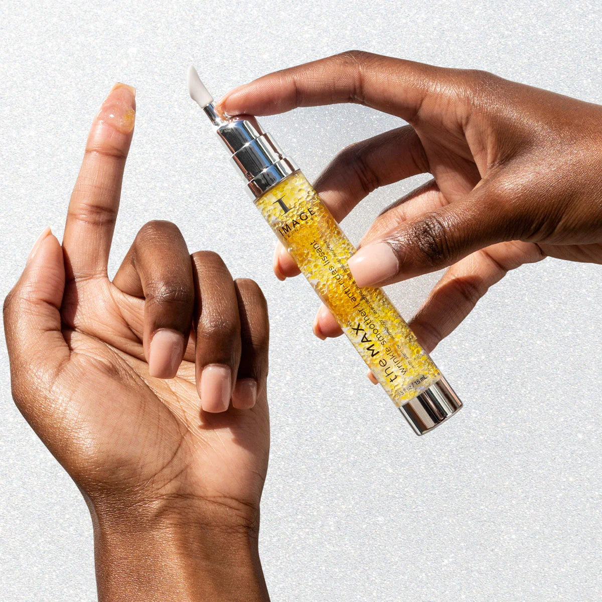 The MAX™ Wrinkle Smoother
