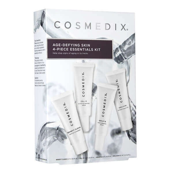 Age-Defying Starter Kit