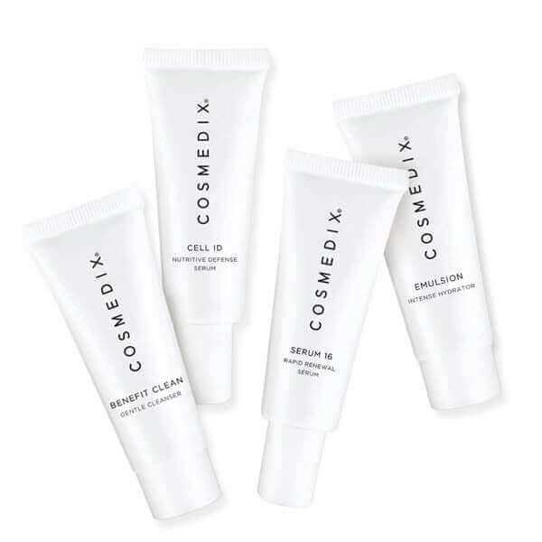 Age-Defying Starter Kit
