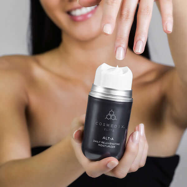 Alt-A Daily Rejuvenating Moisturizer