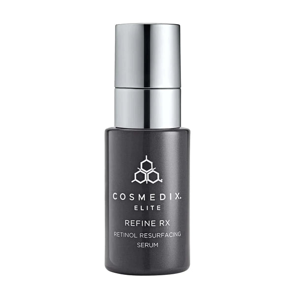 Refine Rx Retinol Resurfacing Serum – Facial Collective