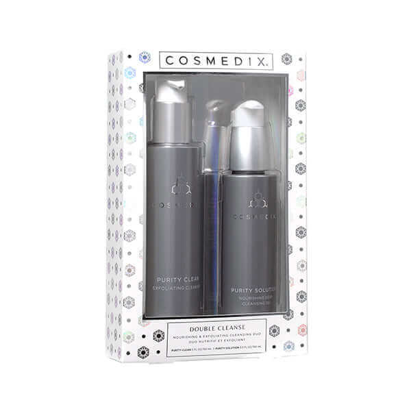 Double Cleanse Kit