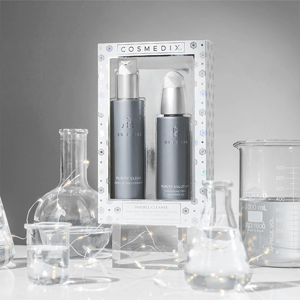 Double Cleanse Kit