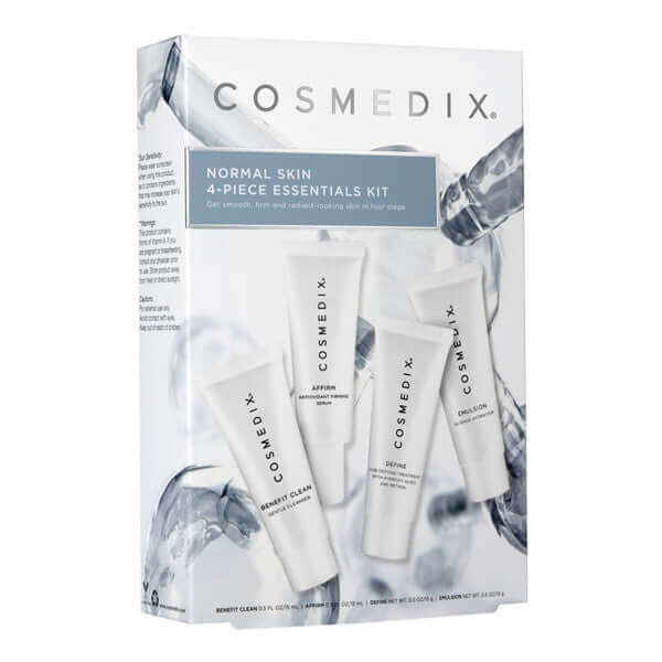 Normal Skin Essentials Kit
