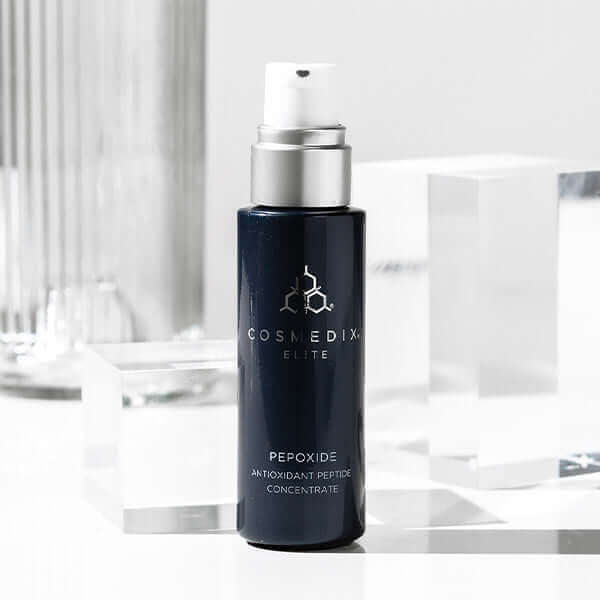 Pepoxide Antioxidant Peptide Concentrate