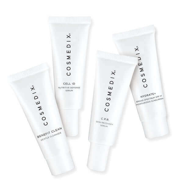 Post Treatment Kit