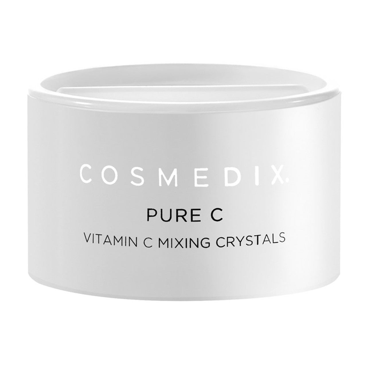Pure C Vitamin C Mixing Crystals