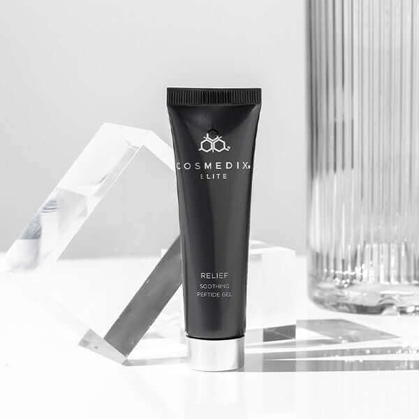 Relief Soothing Peptide Gel