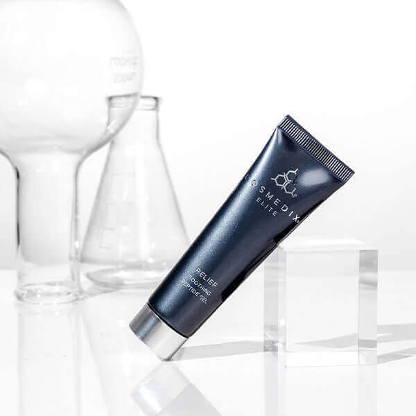 Relief Soothing Peptide Gel