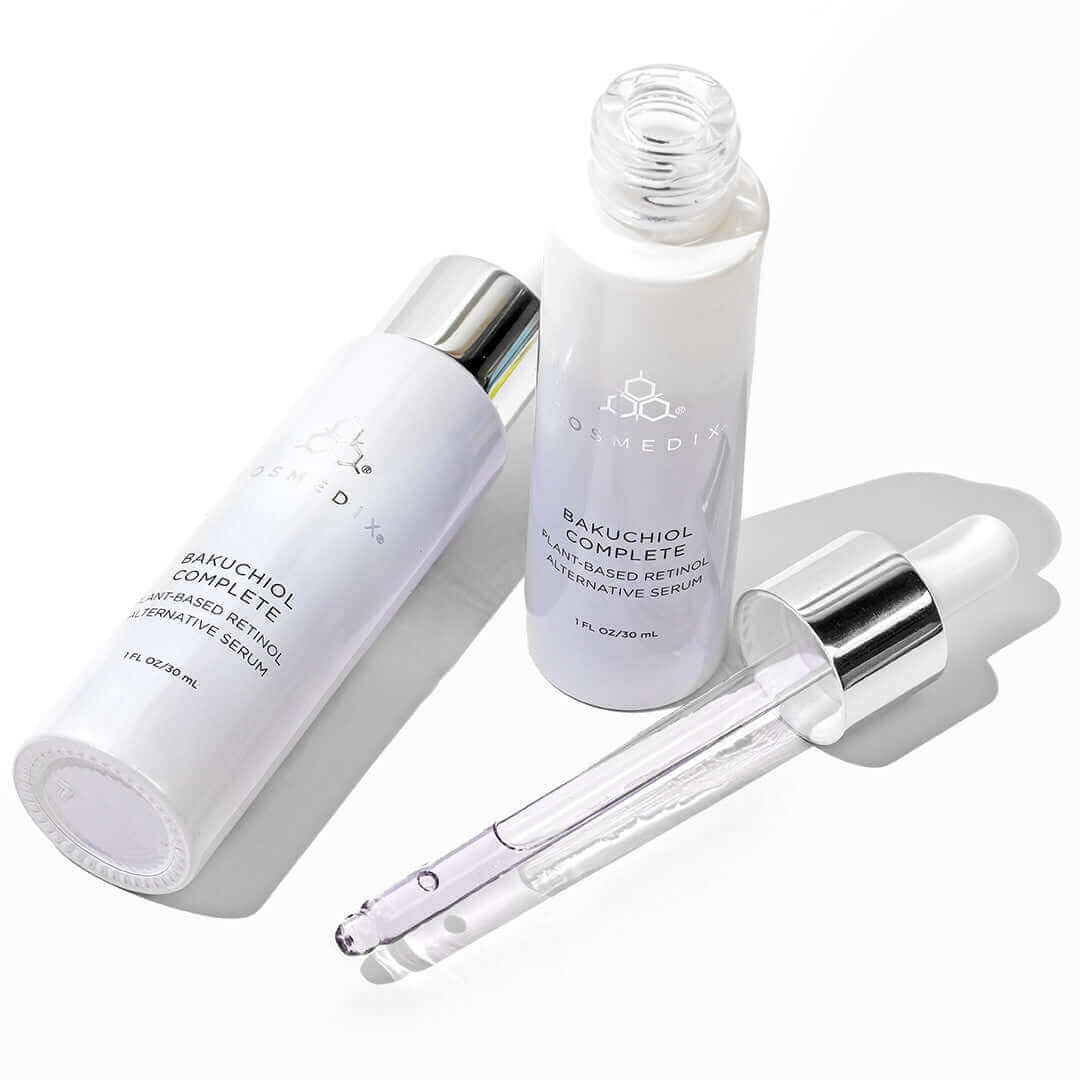 Serum Skincare Starter