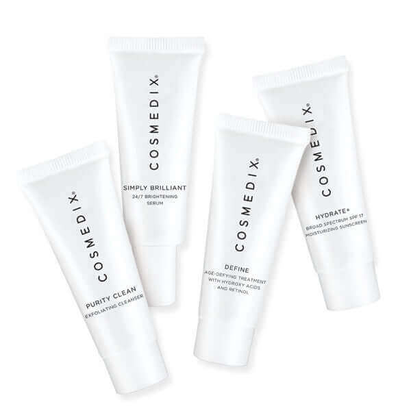 Treatment Prep Starter Kit