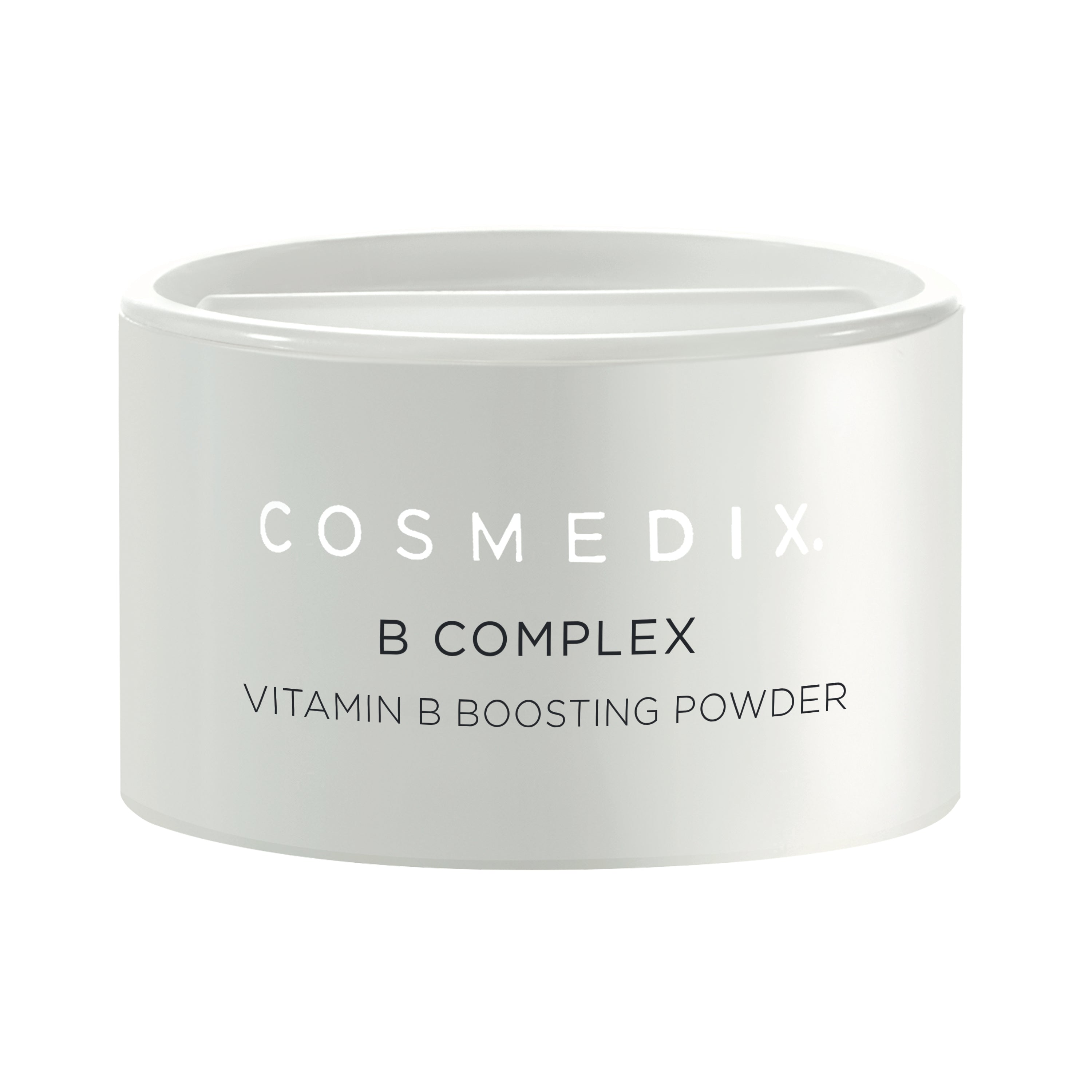 B Complex Vitamin B Boosting Powder