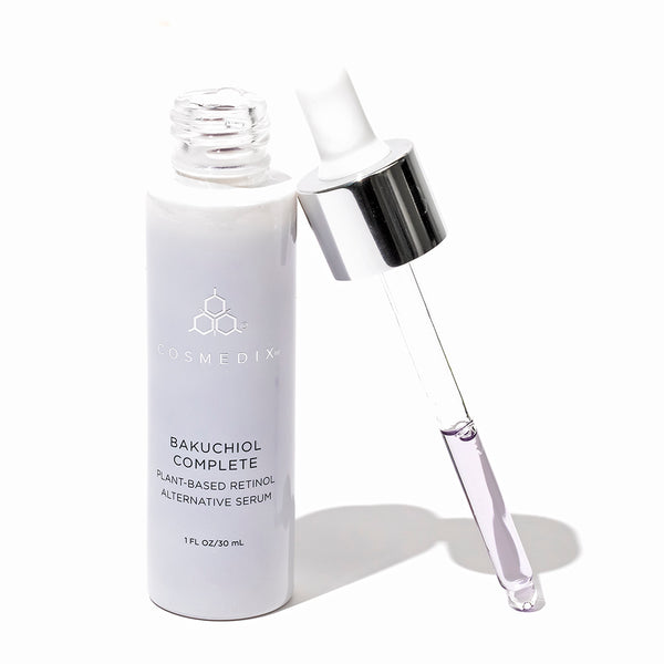 Bakuchiol Complete Serum – Facial Collective