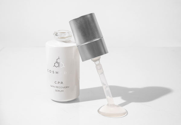 C.P.R. Recovery Serum – Facial Collective