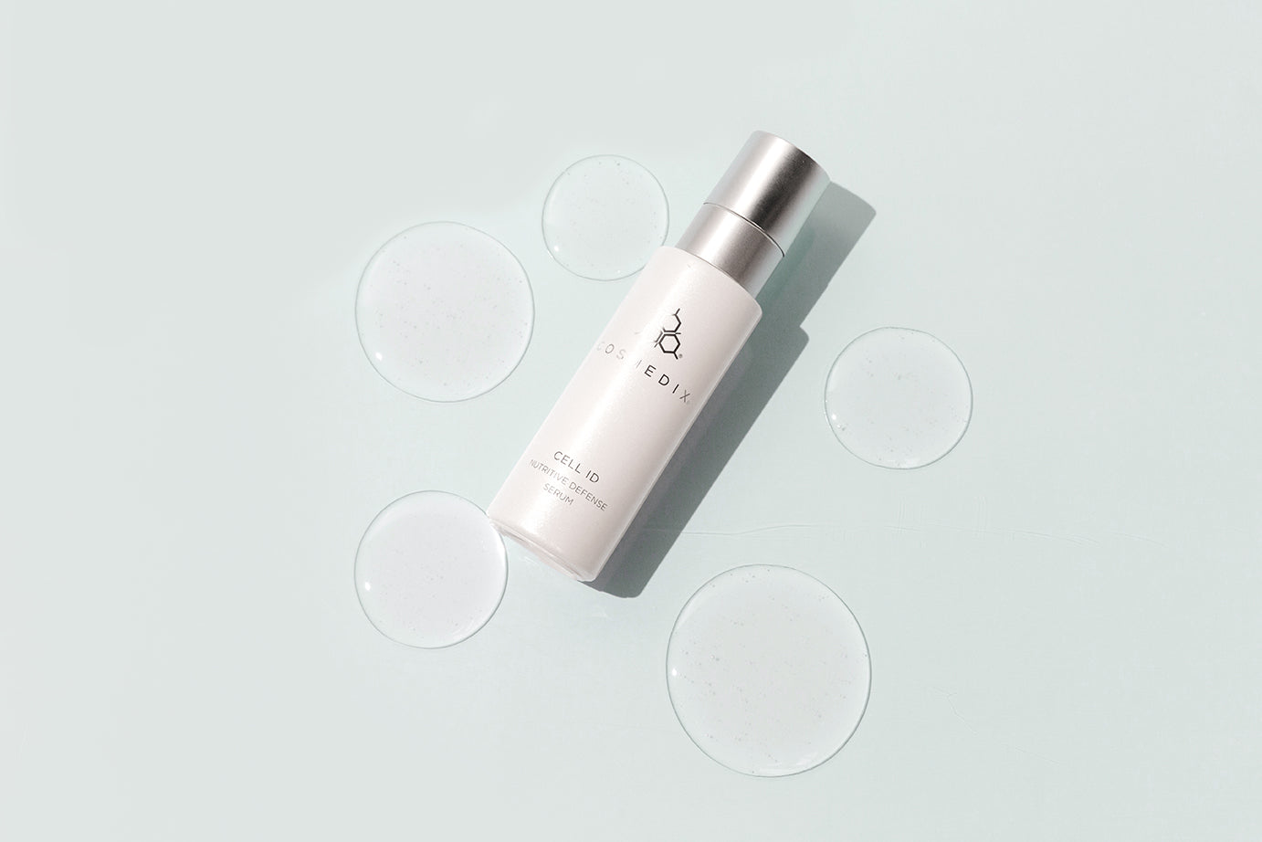 Cell ID Defense Serum