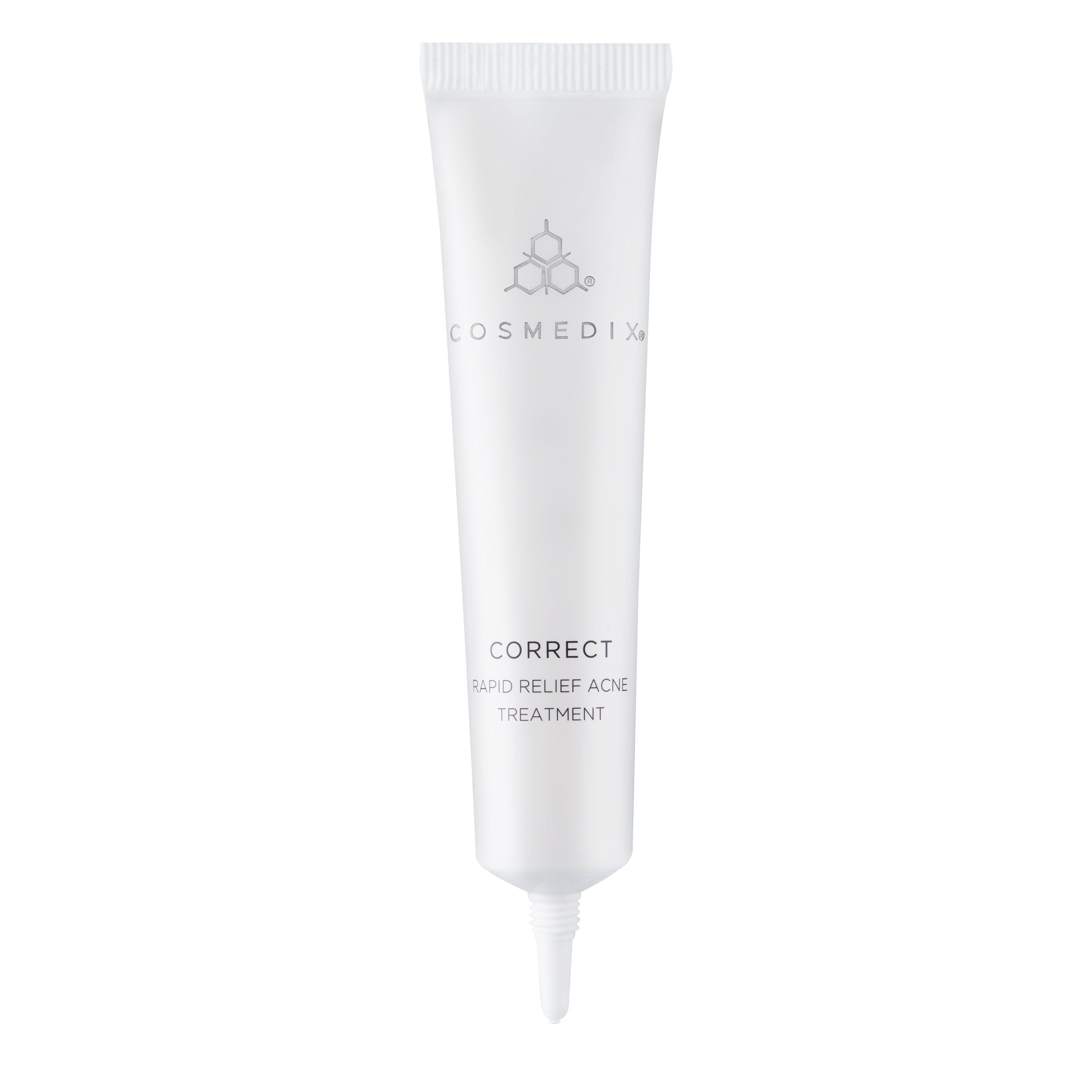 Correct Acne Treatment
