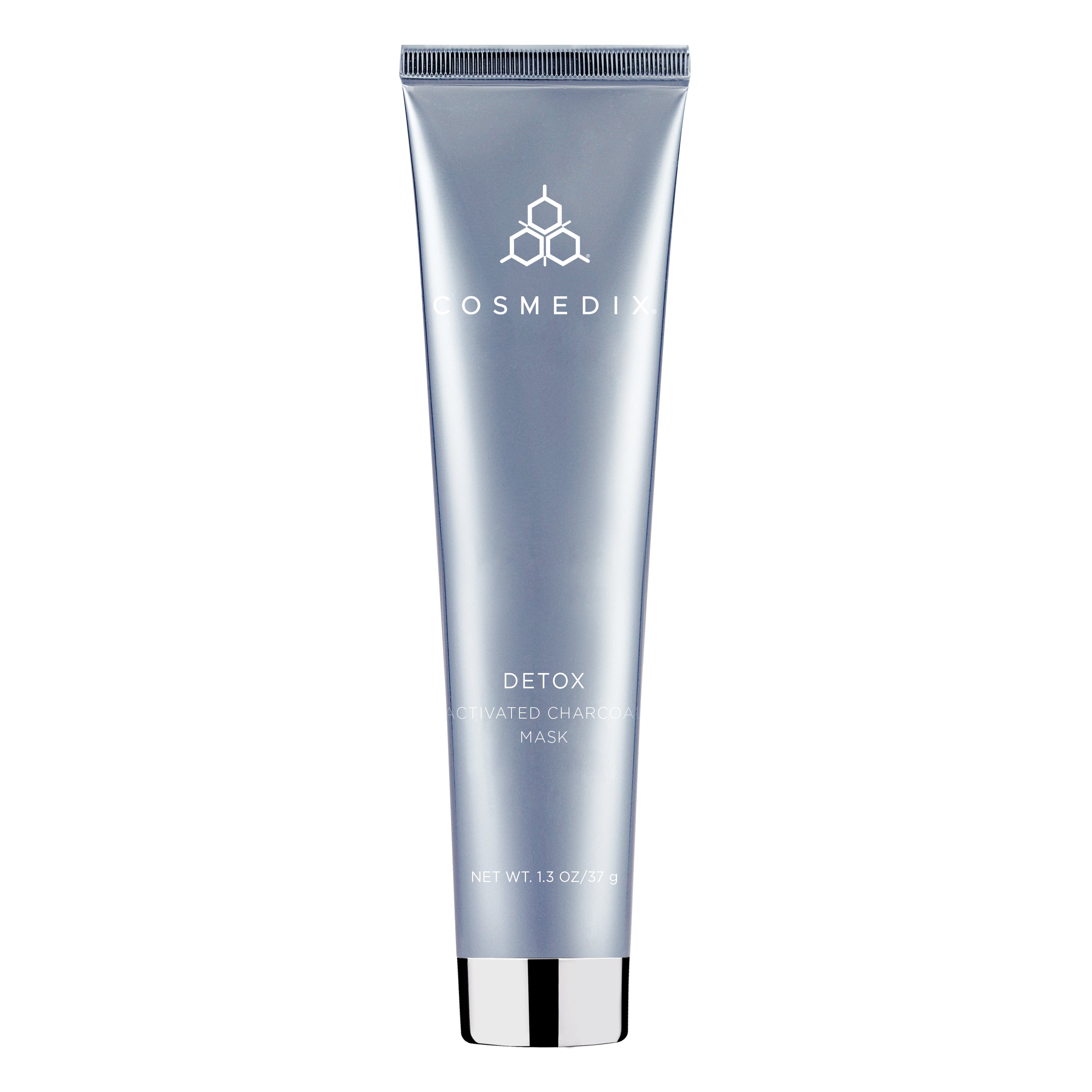 Detox Activated Charcoal Mask