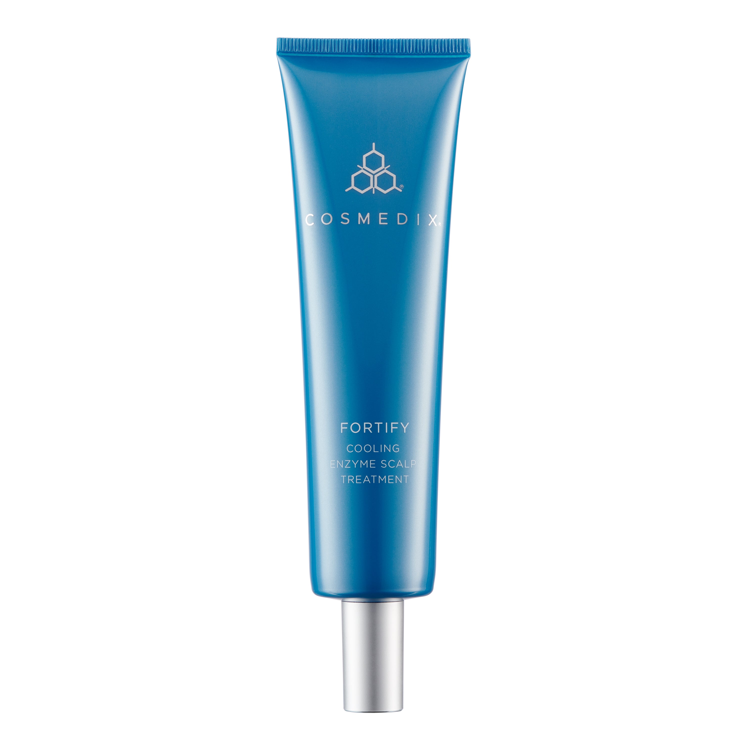 Fortify Cooling Enzyme Scalp Treatment