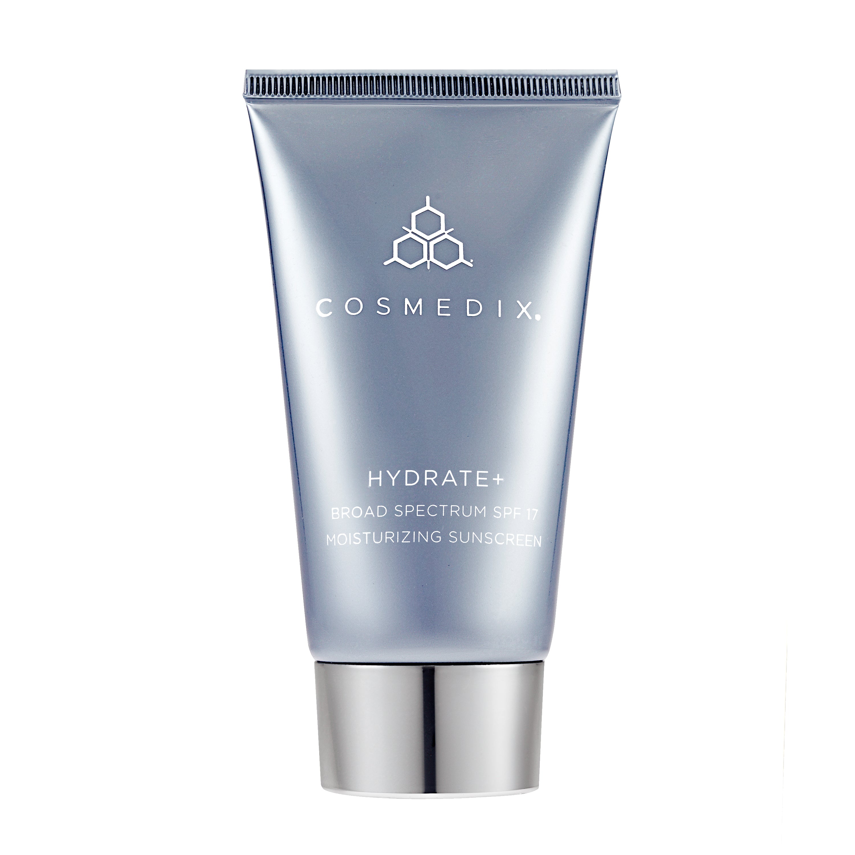 Hydrate+ Broad Spectrum SPF 17