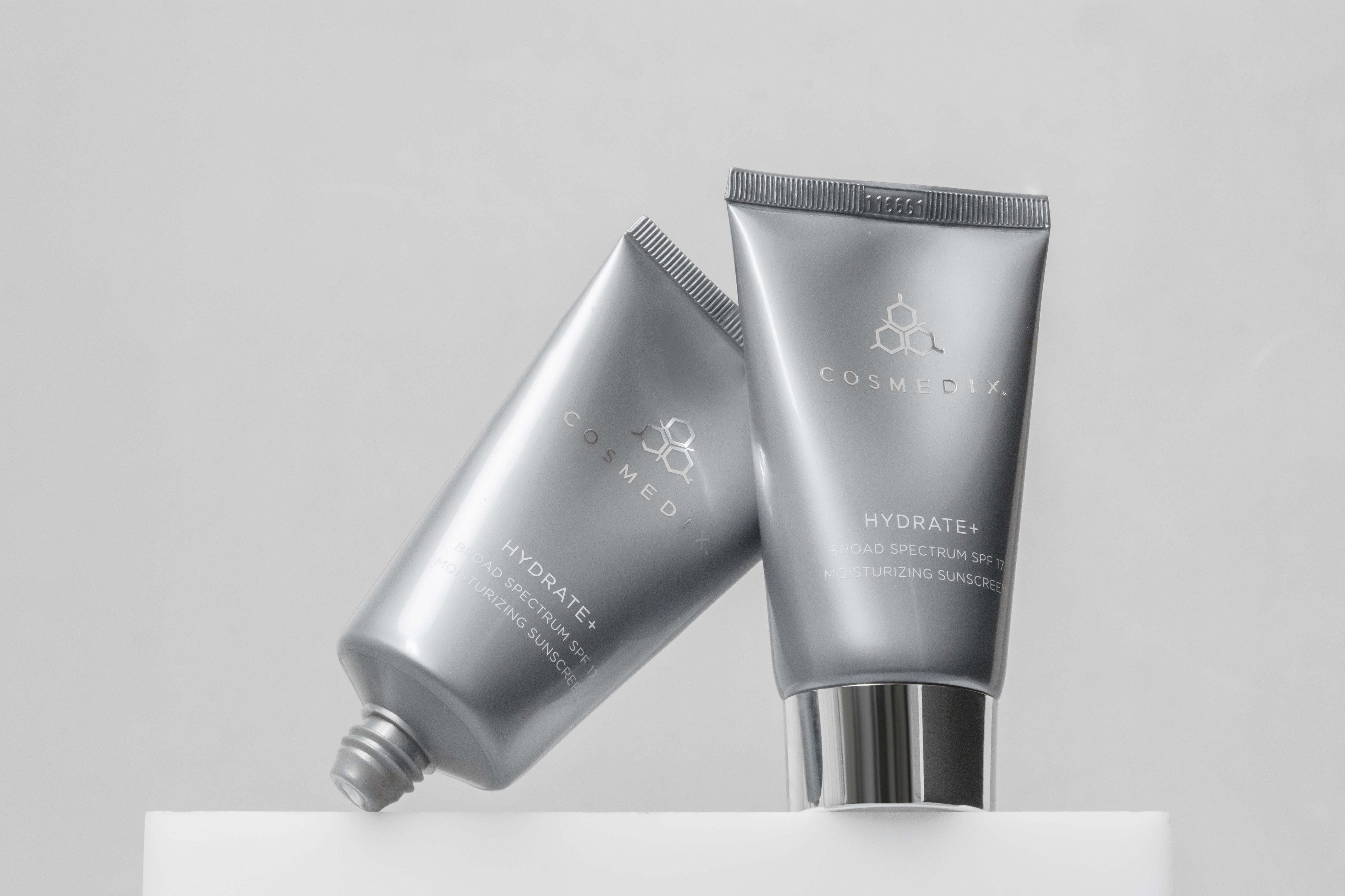 Hydrate+ Broad Spectrum SPF 17