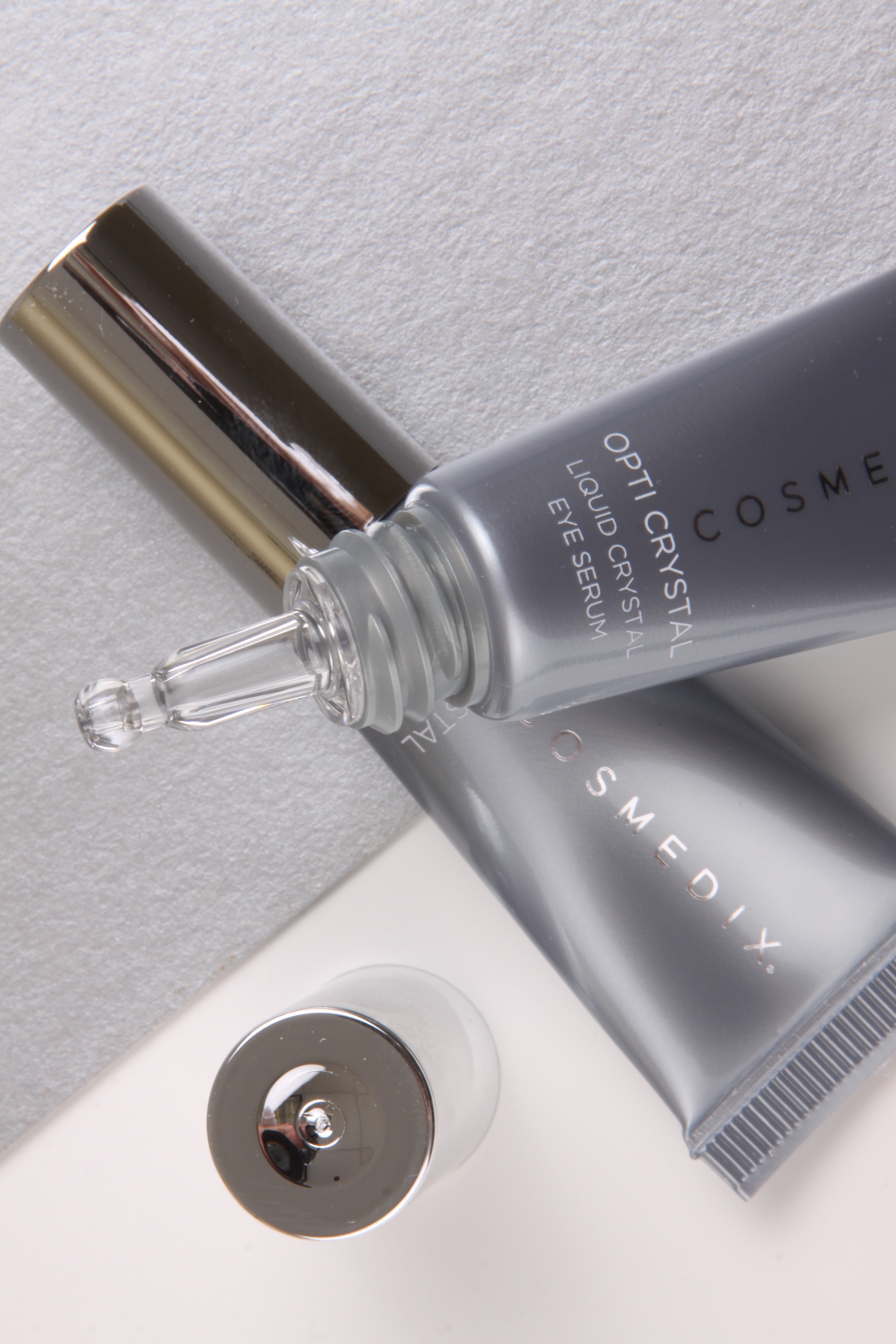 Opti Crystal Liquid Crystal Eye Serum