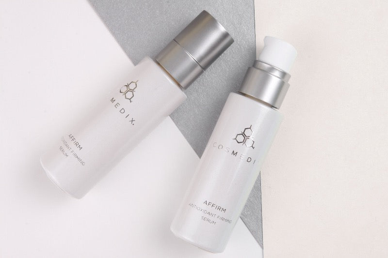 Affirm Antioxidant Firming Serum