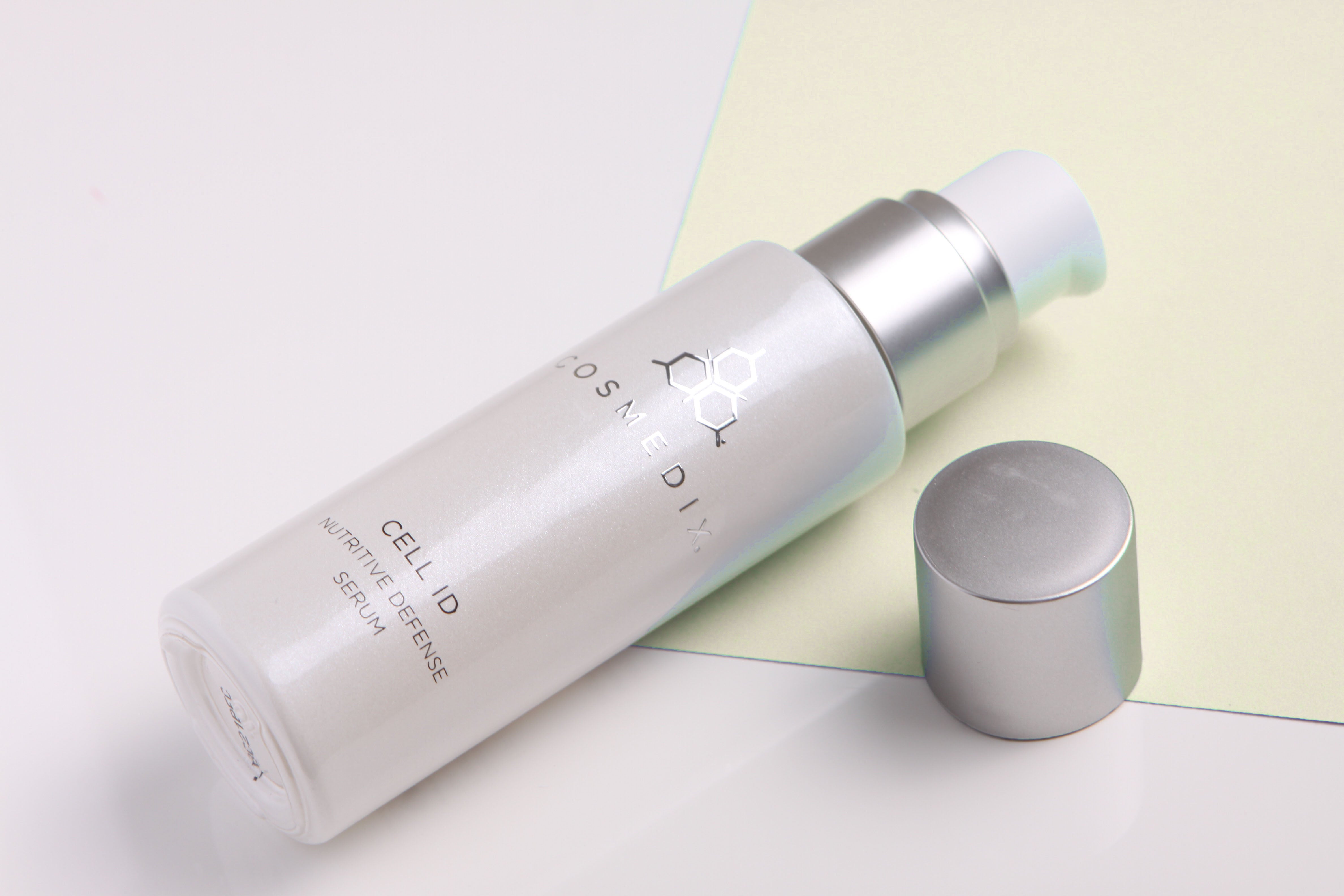 Cell ID Defense Serum