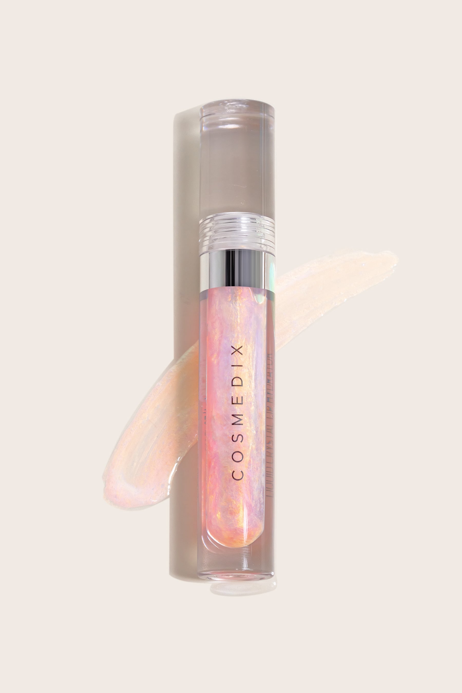 Lumi Crystal Plumping Lip Hydrator