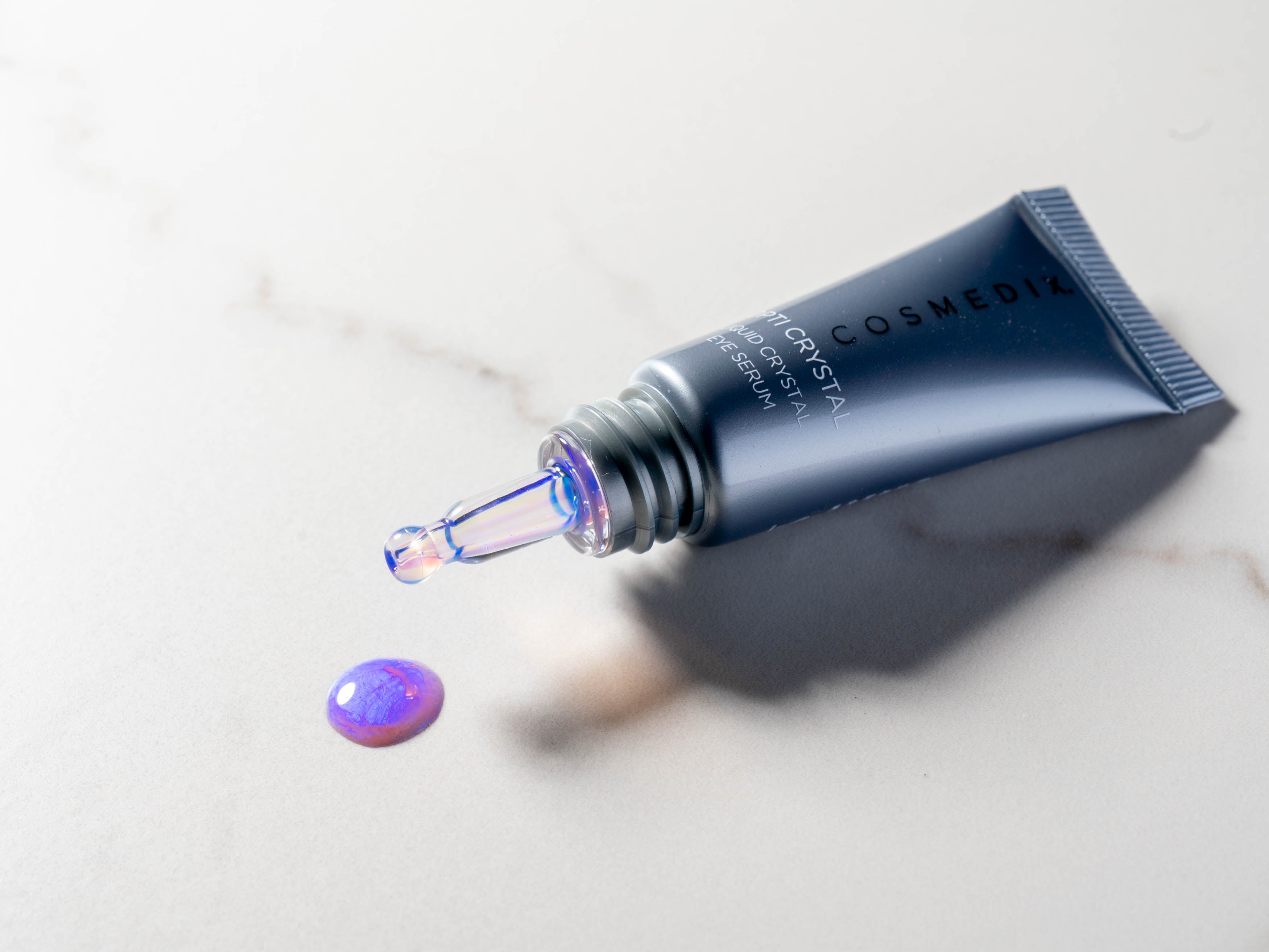 Opti Crystal Liquid Crystal Eye Serum