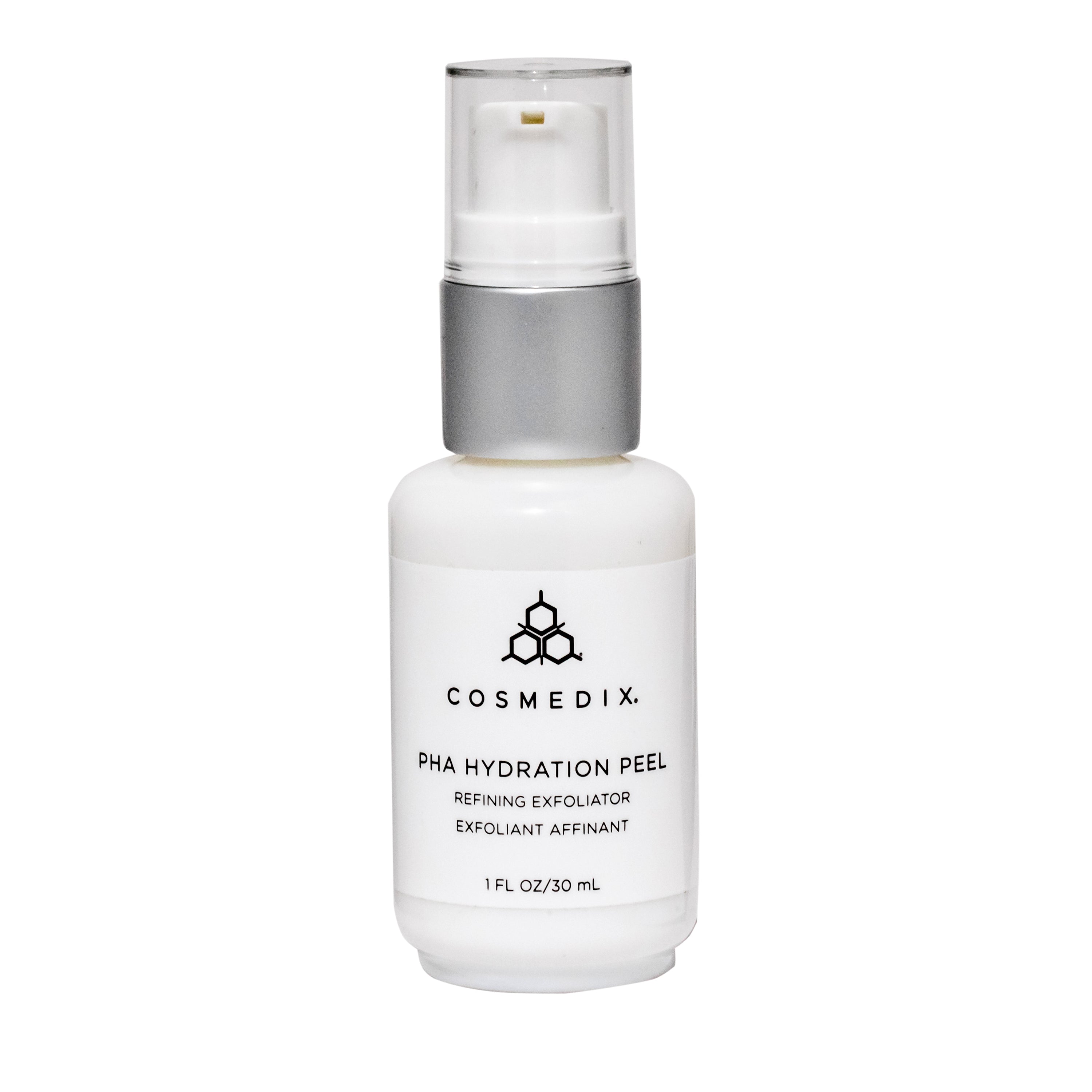 PHA Hydration Peel Refining Exfoliator
