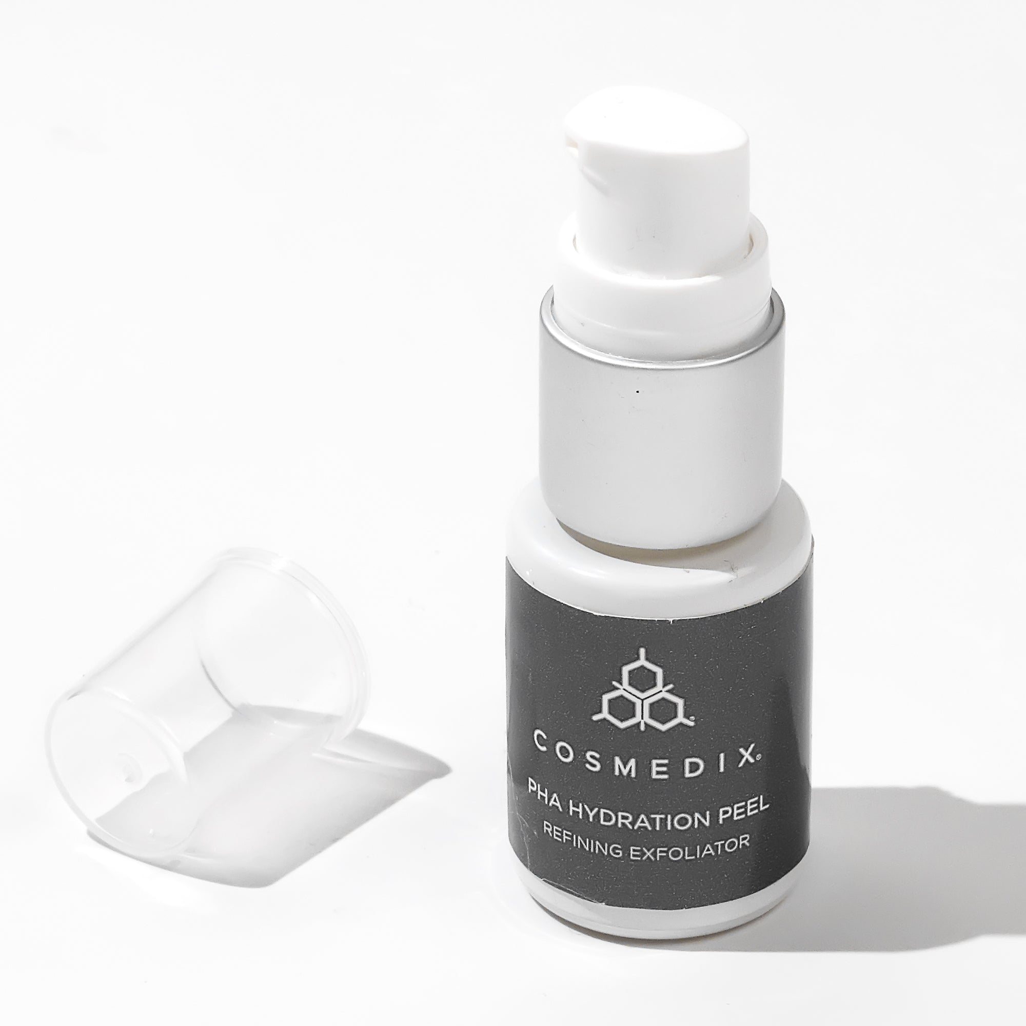 PHA Hydration Peel Refining Exfoliator