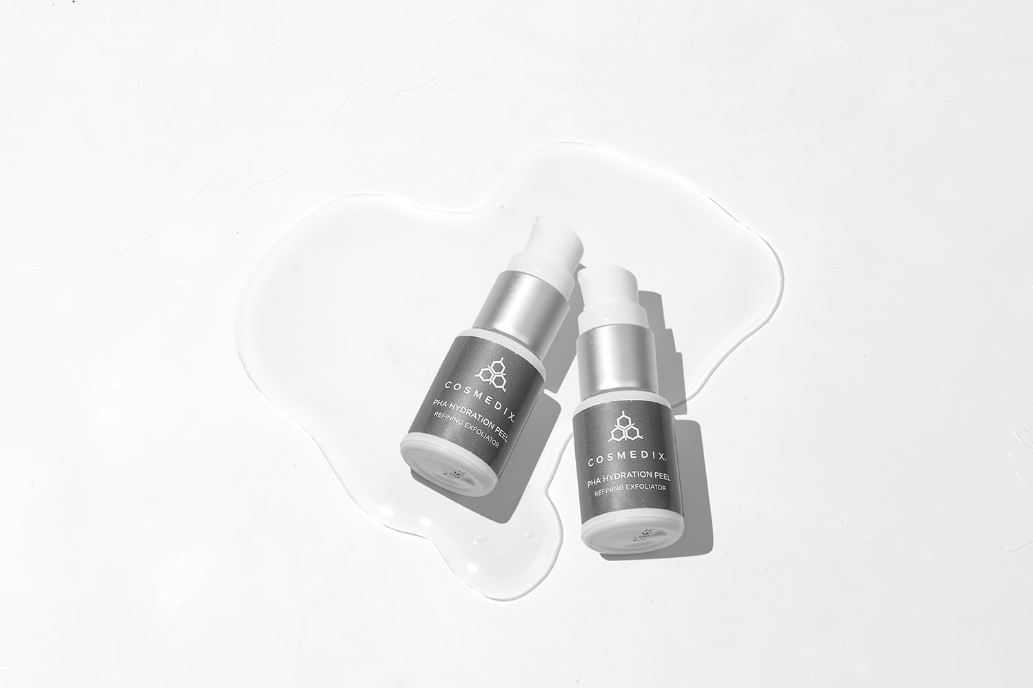 PHA Hydration Peel Refining Exfoliator