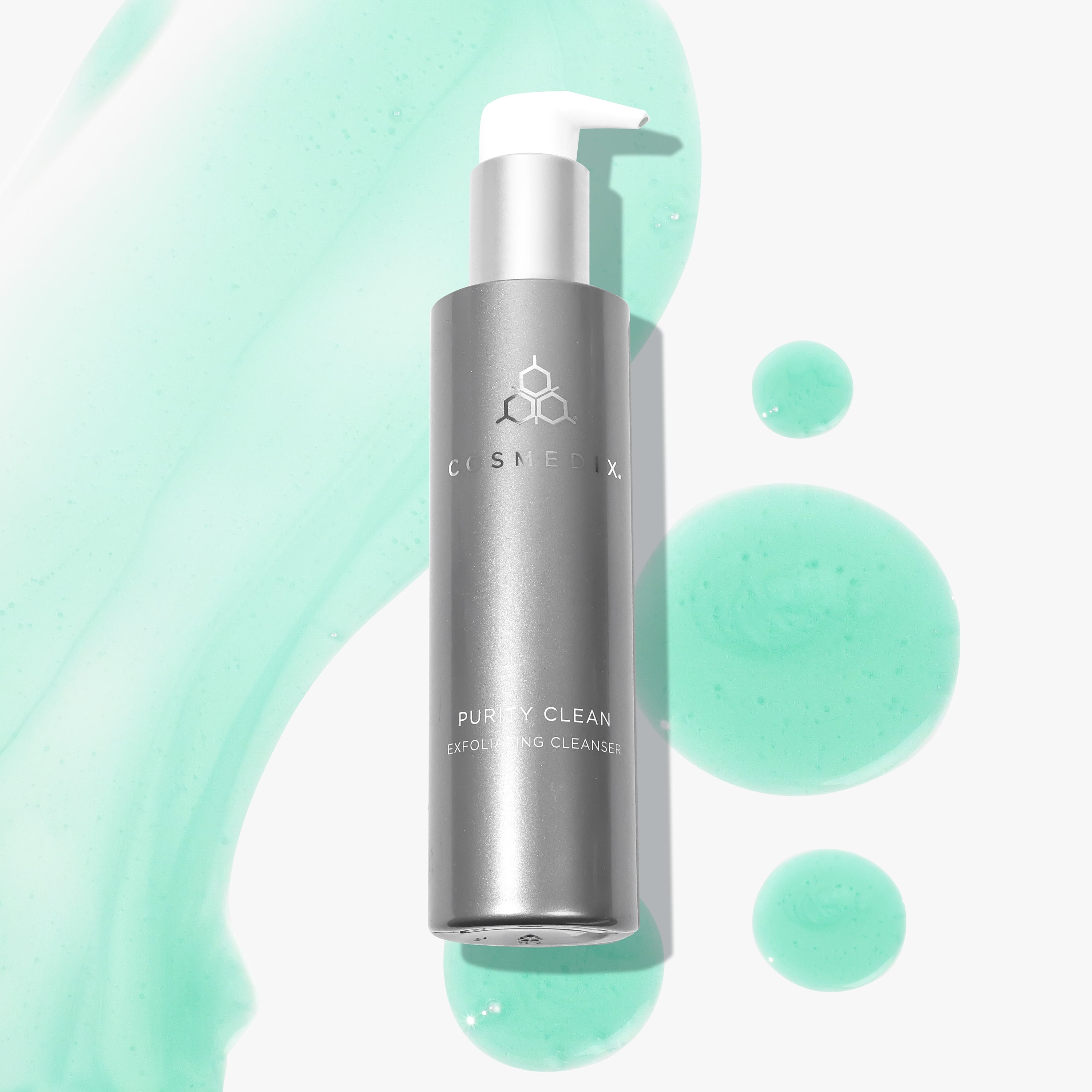 Purity Clean Cleanser