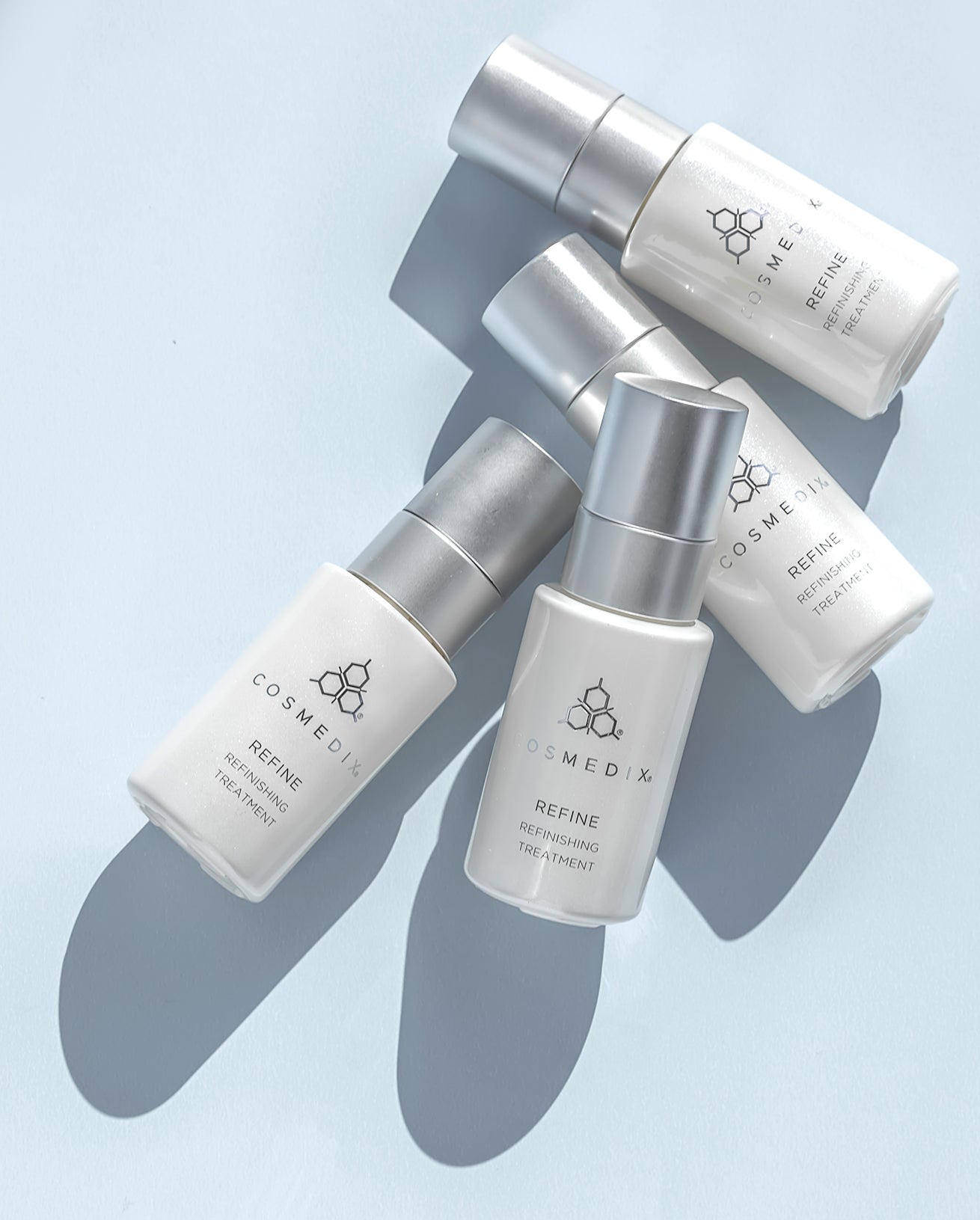 Refine Plus High Potency Refinishing Treatment
