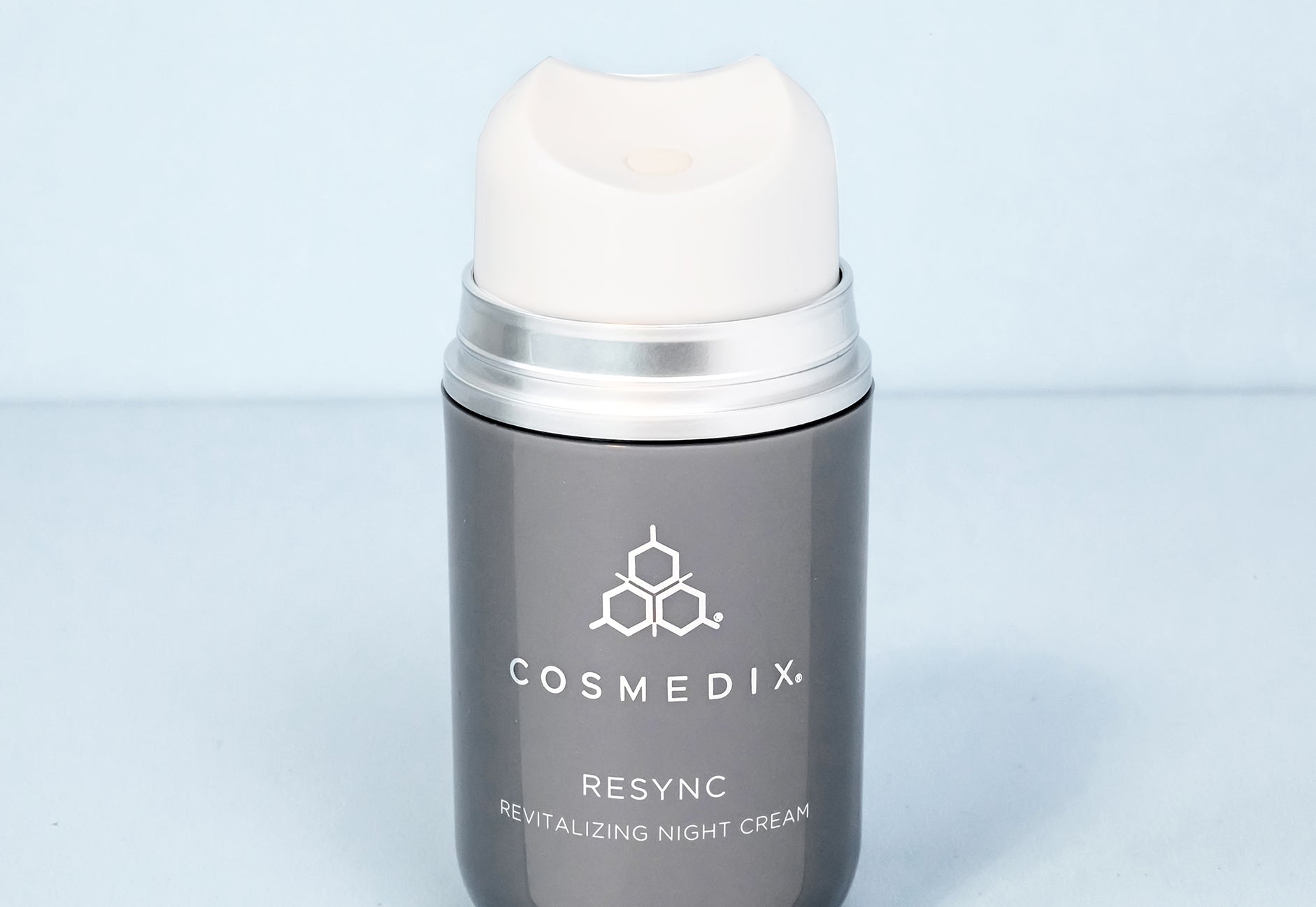 Resync Revitalizing Night Cream